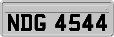 NDG4544