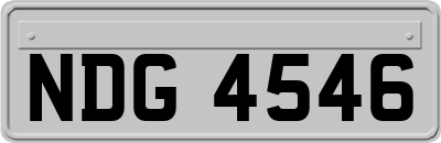 NDG4546