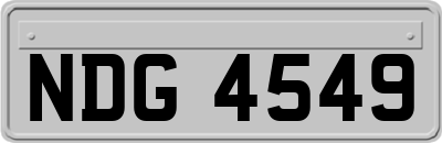 NDG4549