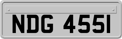 NDG4551