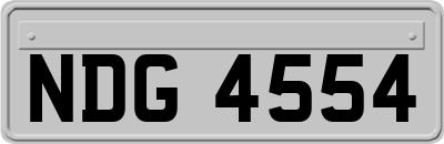 NDG4554