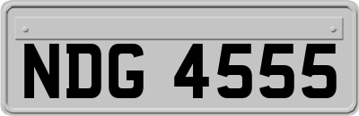 NDG4555