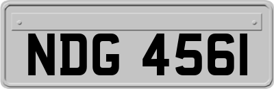 NDG4561