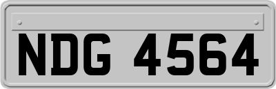 NDG4564