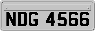 NDG4566