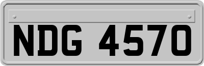 NDG4570
