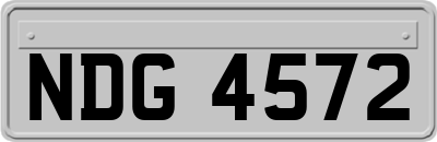 NDG4572