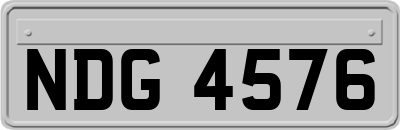 NDG4576