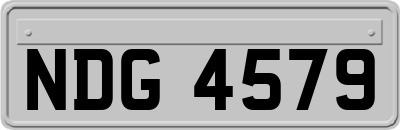 NDG4579