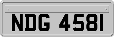 NDG4581