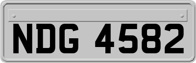 NDG4582