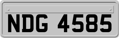 NDG4585