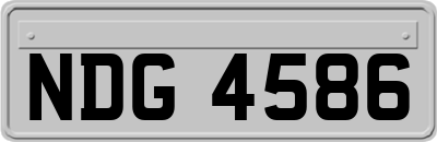 NDG4586