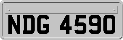 NDG4590