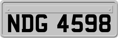 NDG4598