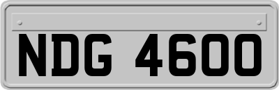 NDG4600