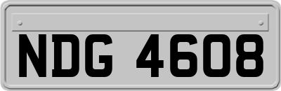 NDG4608