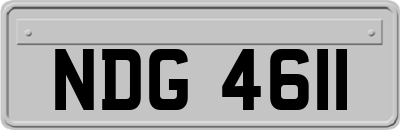 NDG4611