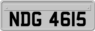 NDG4615