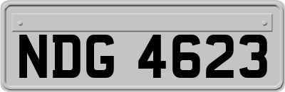 NDG4623