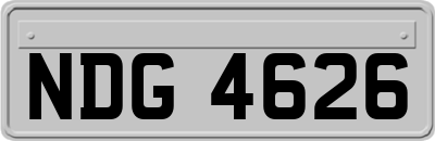 NDG4626