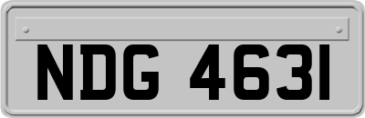 NDG4631