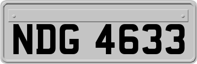 NDG4633