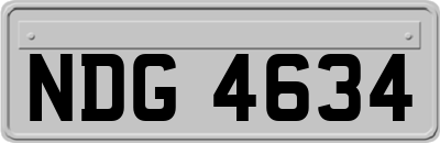NDG4634