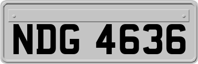 NDG4636