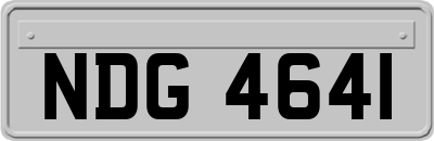 NDG4641