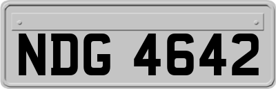 NDG4642