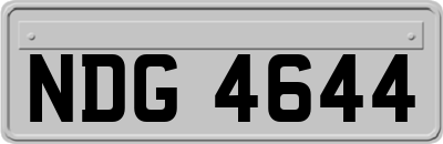 NDG4644