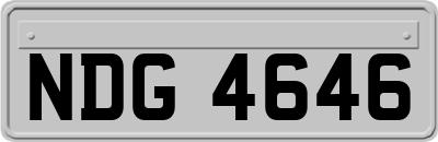NDG4646