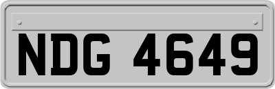 NDG4649