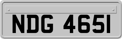 NDG4651