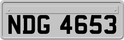 NDG4653