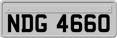NDG4660