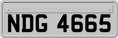 NDG4665