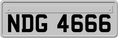 NDG4666