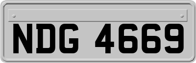 NDG4669