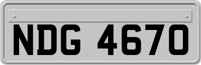 NDG4670