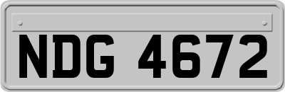 NDG4672