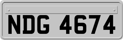 NDG4674
