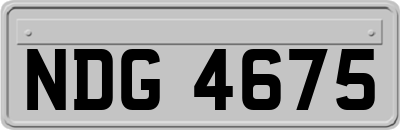 NDG4675