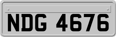 NDG4676