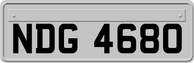 NDG4680