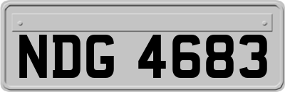 NDG4683