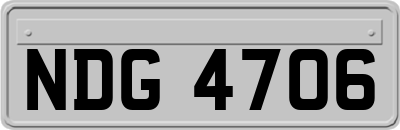 NDG4706