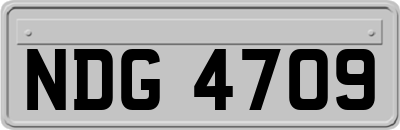 NDG4709