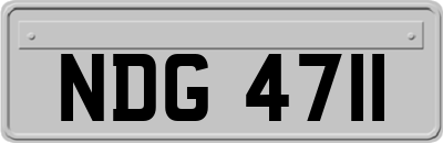 NDG4711